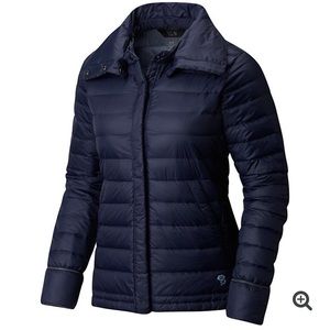Mountain Hardwear women’s jacket.